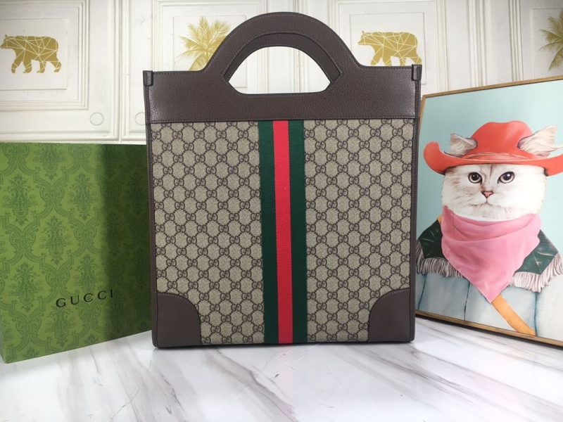 Gucci Top Handle Bags